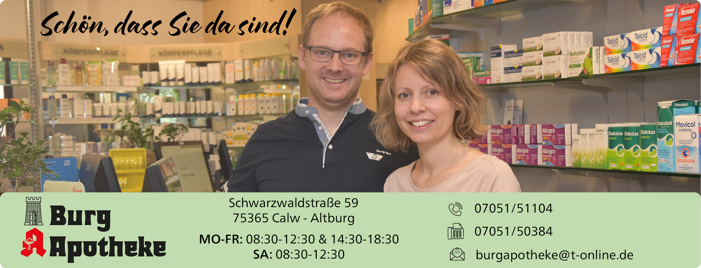 Startseite-Banner-Burgapotheke Altburg